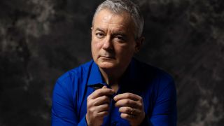 Ilija Trojanow, Schriftsteller © Thomas Dorn
