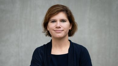 Ingrid Brodnig, Journalistin u. Publizistin © Gianmaria Gava