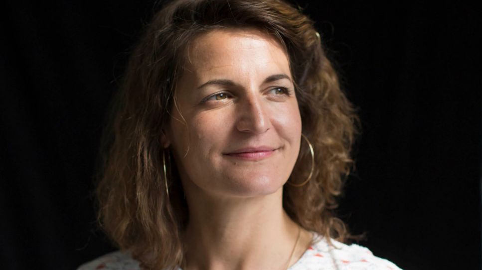 Mia Raben, Journalistin u. Autorin © Kathrin Spirk Mia Raben, Journalistin u. Autorin © Kathrin Spirk