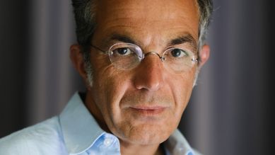 Navid Kermani, Schriftsteller © Peter-Andreas Hassiepen