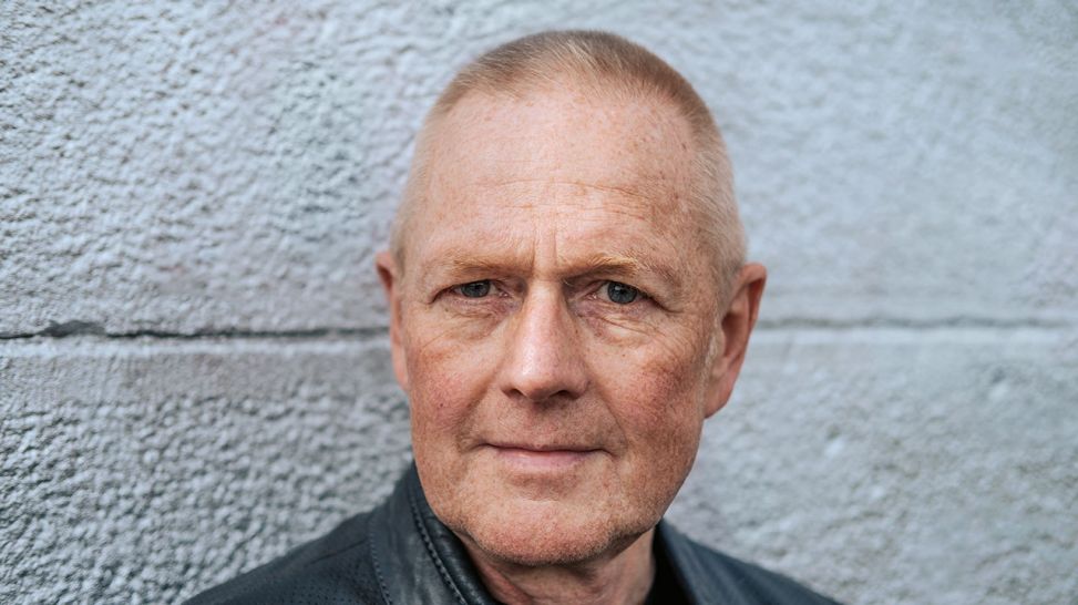 Olaf Kühl, Buchautor u. Übersetzer © Tim Altenhof