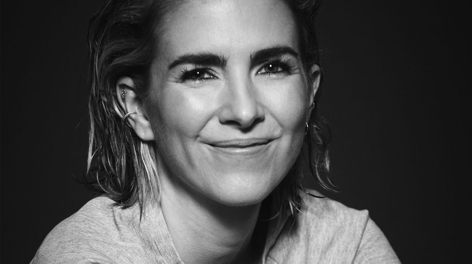 Ana María Caballero