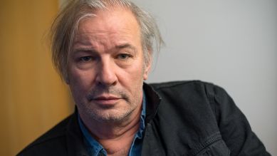Leander Haußmann; © Carsten Kampf