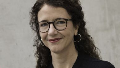 Christina Schulz, Theater an der Parkaue; © Philipp Jester