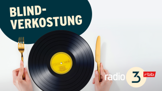 Blindverkostung © radio3