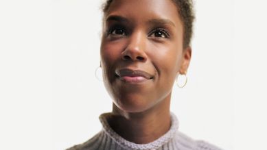 Josephine Apraku © Daham Choi