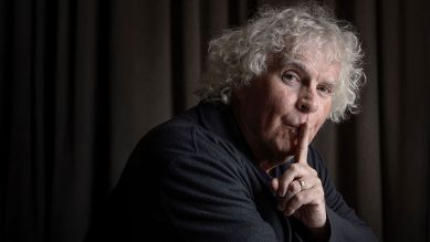 Simon Rattle © EvS Musikstiftung/Rui Camilo