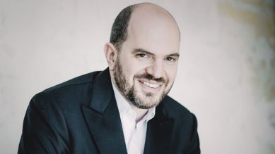 Kirill Gerstein © Marco Borggreve Kirill Gerstein © Marco Borggreve