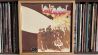 Cover von Led Zeppelin II © Gregor Baron
