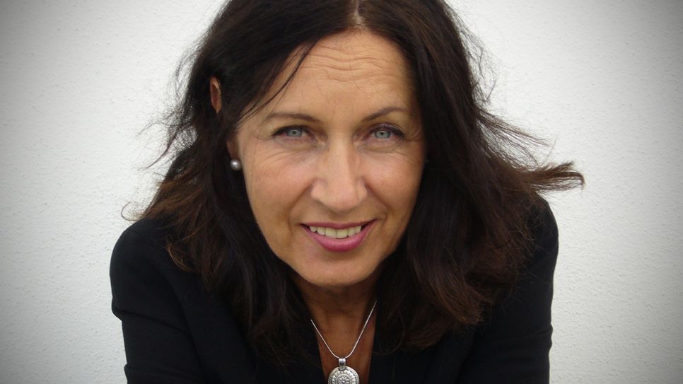 Regine Ahrem; © Privat