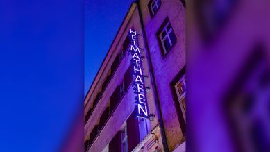 Heimathafen Neukölln © Lovis Dengler Ostenrik 