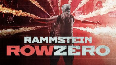 Rammstein – Row Zero © NDR/ Studio Fritz Gnad