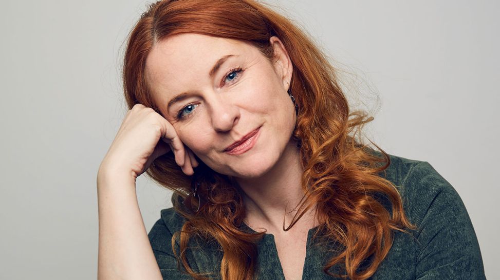 Katrin Schumacher © MDR/Hagen Wolff