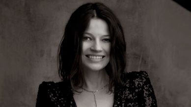 Dorothee Oberlinger © Promo