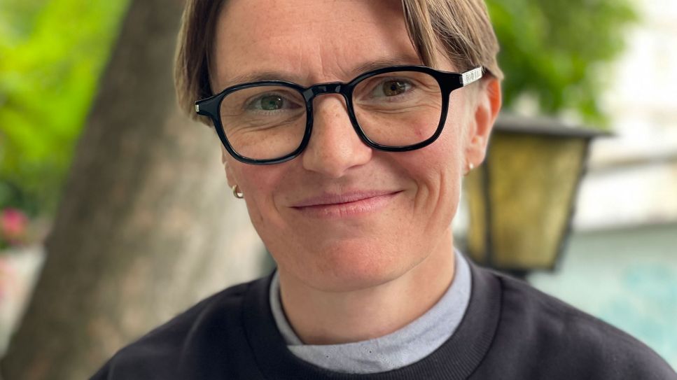 Julia Jost © Stephan Ozsváth