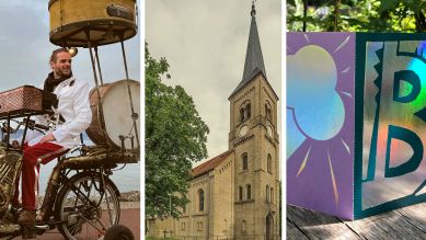 radio3 am Morgen; © radio3