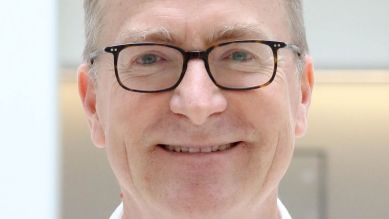 Prof. Achim Kramer © privat Prof. Achim Kramer © privat