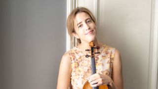 Vilde Frang © Marco Borggreve