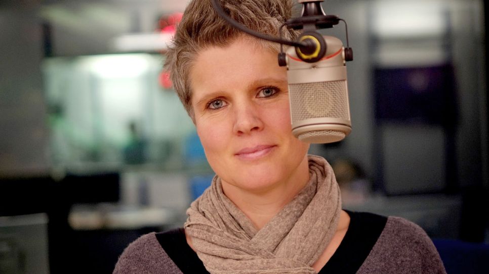 radio3 am Morgen; © radio3 radio3 am Morgen; © radio3