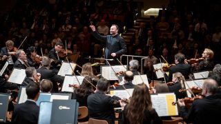 Klassik bis Zwei; © radio3