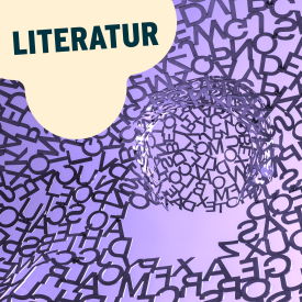 Podcast | Orte & Worte © rbb