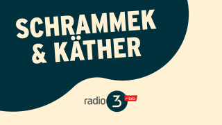 Schrammek & Käther; © radio3