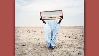 Dawit L. Petros: Ohne Titel (Prolog III), Nouakchott, Mauretanien, 2016 © Dawit L. Petros. Courtesy of the Artist and Tiwani Contemporary