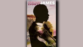 Percival Everett: James © Hanser Verlag