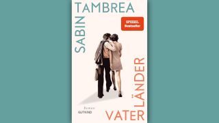 Sabin Tambrea: Vaterländer © Gutkind