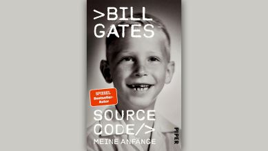 Bill Gates: Source Code © Piper
