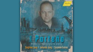 Il Porteño © Hänssler