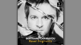 Bertrand Chamayou: "Ravel fragments" © Warner Classics