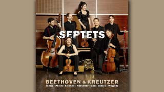 BEETHOVEN & KREUTZER Septets © CAvi-music