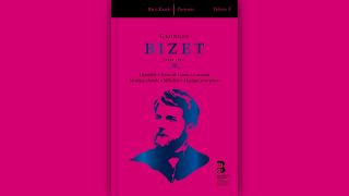 Georges Bizet © Bru Zane