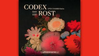 Codex Rost © querstand