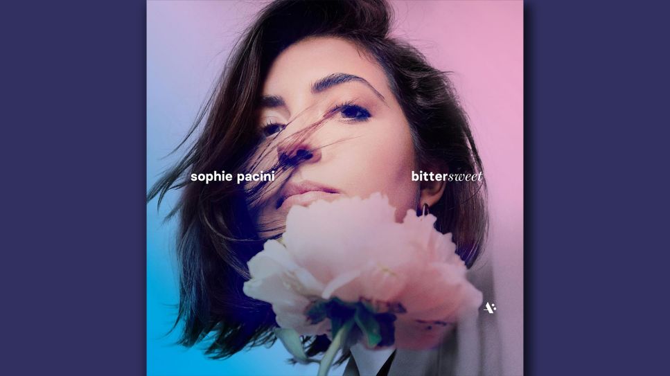 Sophie Pacini: bittersweet © Avenir