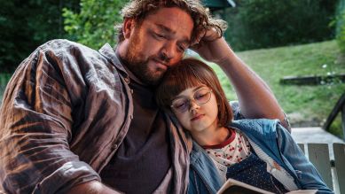 Der Buchspazierer © STUDIOCANAL Der Buchspazierer © STUDIOCANAL
