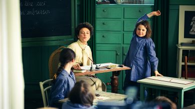 Maria Montessori © Neue Visionen Filmverleih