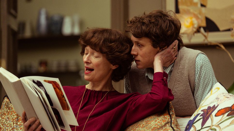 The End © MUBI