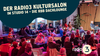 Der zweite Gedanke; © radio3