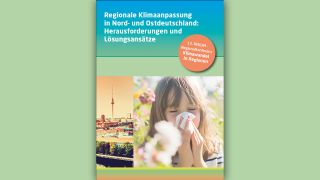 REKLIM 2024 - Konferenz zur Klimaanpassung in Nord- und Ostdeutschland © REKLIM / Alfred-Wegener-Institut, Helmholtz-Zentrum für Polar- und Meeresforschung