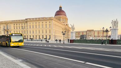Humboldt Forum Berlin