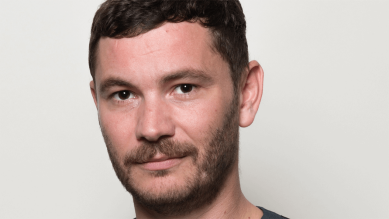 Michael Stütz, Leiter der Sektion Panorama © Ali Ghandtschi/Berlinale 2017