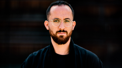 Igor Levit © rbb/Felix Broede