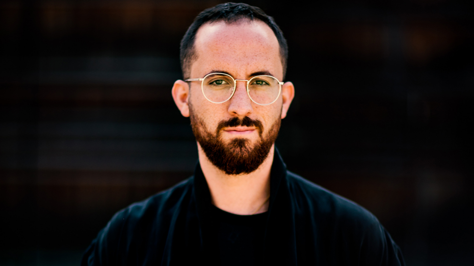Igor Levit © rbb/Felix Broede