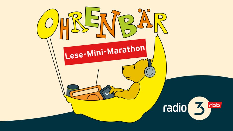 Sondersendung © radio3 Sondersendung © radio3
