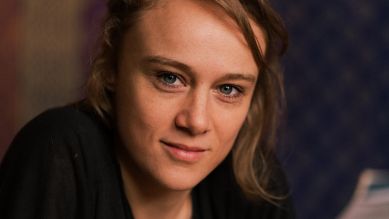 Anke Retzlaff © Jan Moritz Hoffmann
