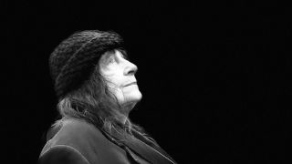 Friederike Mayröcker © Edith Schreiber