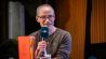 radio3-Kultursalon mit John von Düffel © Claudius Pflug