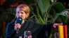 radio3-Kultursalon mit Anne-Dore Krohn © Claudius Pflug